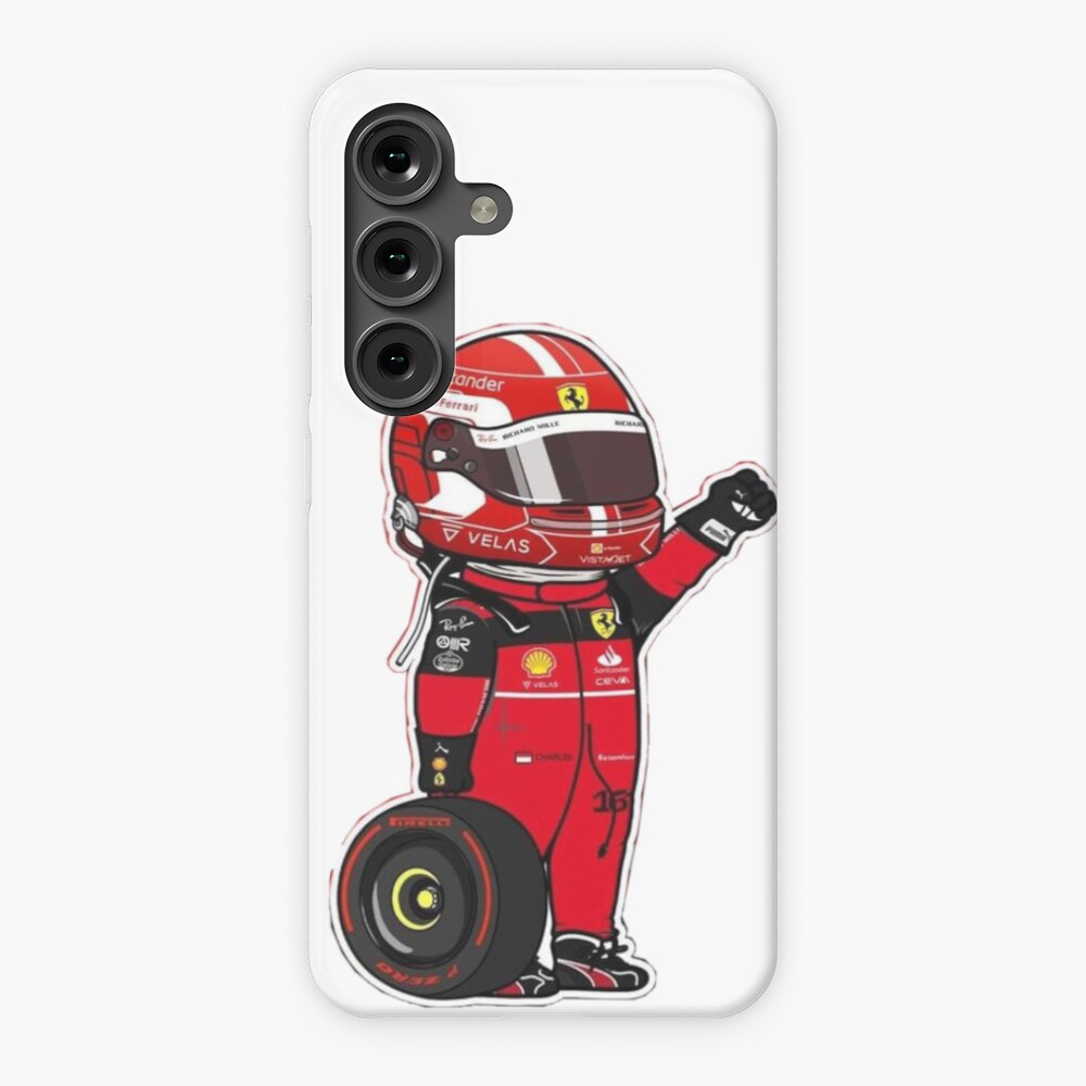Vista previa del artículo con la obra «Funda rígida para Samsung Galaxy», diseñado y vendido por Naomisstore.