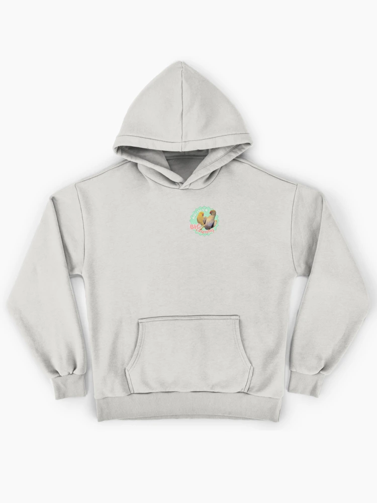 Imagen 1 de 6, Sudadera con capucha oversize prémium con la obra ¡Gran Grammy!, diseñada y vendida por BeakerBeak.