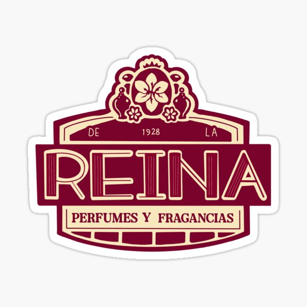 Item preview, Familia De Le Reina : Logo designed and sold by ShipIt23.