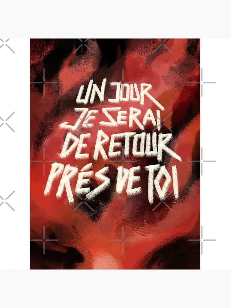 Aperçu 3 sur 3. Badge avec l'œuvre les flammes l'ont réchauffé aussi créée et vendue par agonizingtomato.