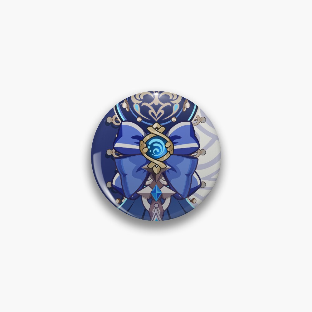 Item preview, Pin designed and sold by JonetsuKingdom.