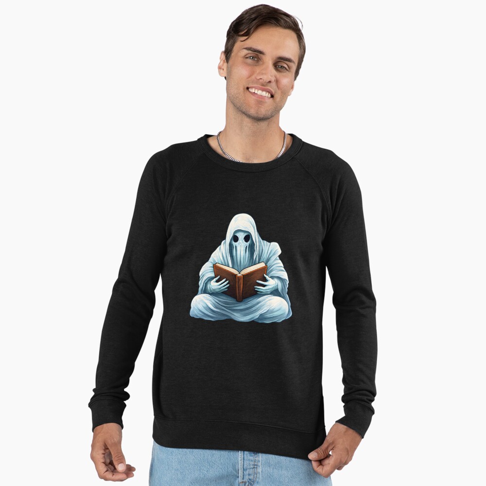 Aperçu de l'œuvre Sweatshirt léger créée et vendue par SHADOWNB69.