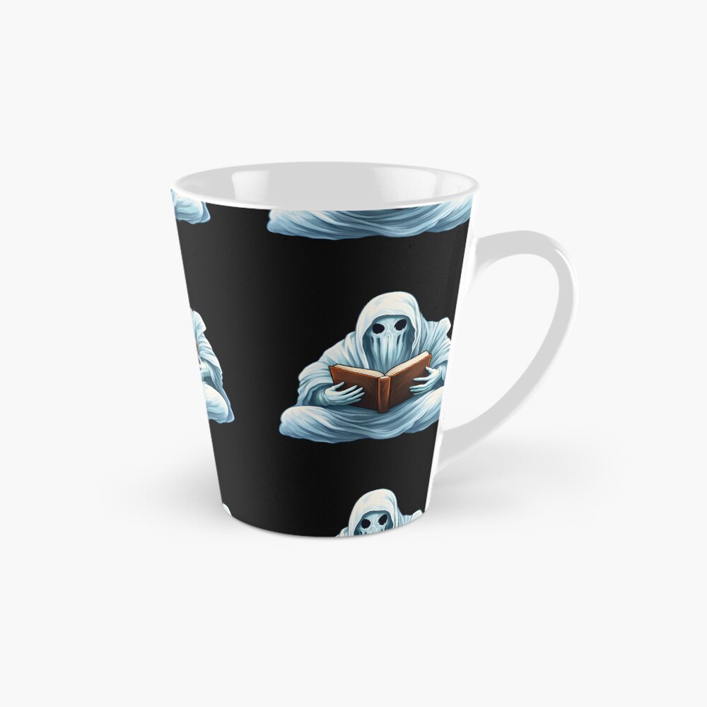 Aperçu de l'œuvre Mug long créée et vendue par SHADOWNB69.