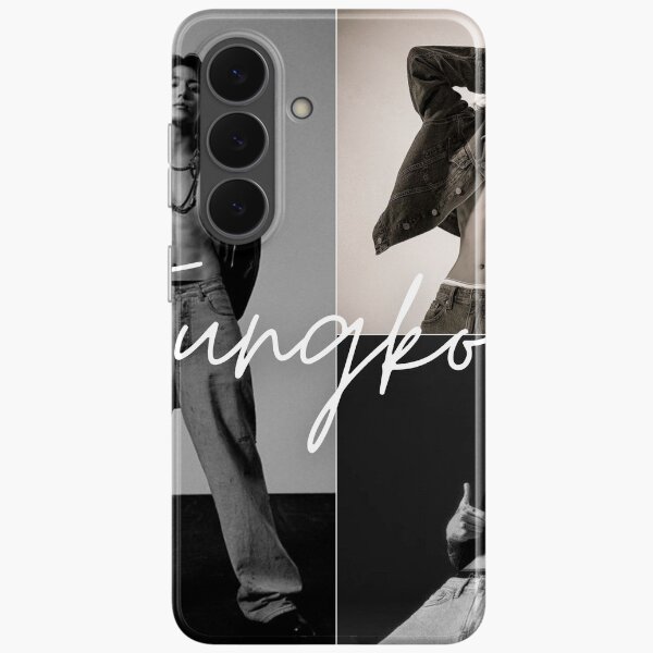 Item preview, Jeon Jungkook designed and sold by KaRaSha.