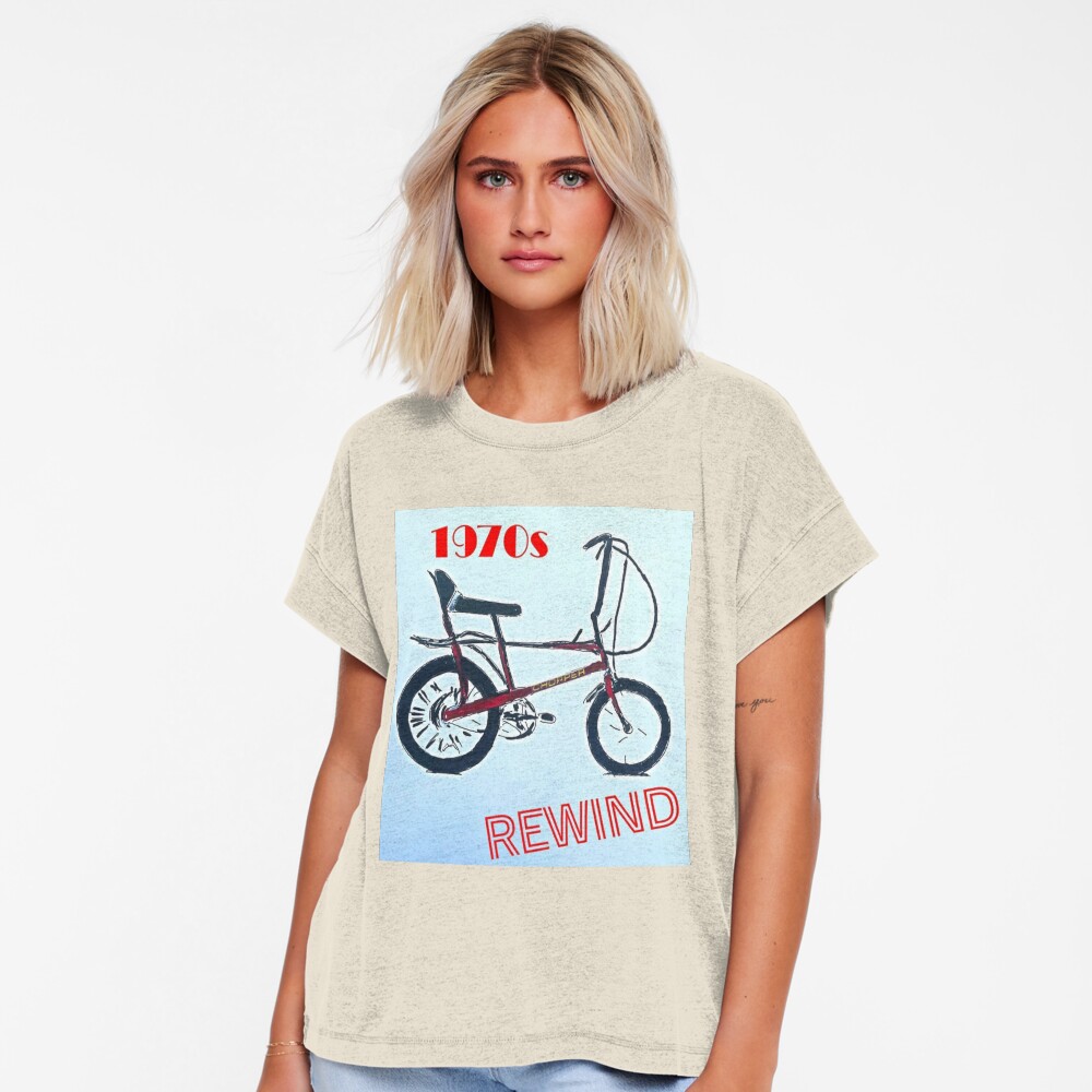 Aperçu de l'œuvre T-shirt décontracté créée et vendue par SJHorsfall.