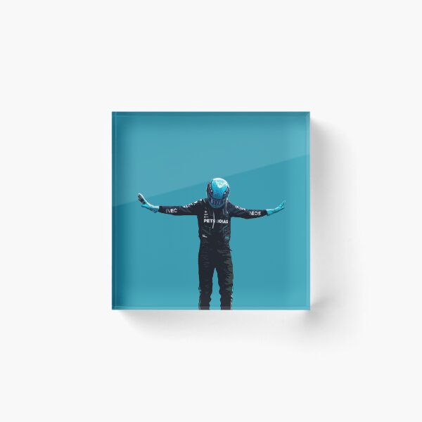 Item preview, George T-pose designed and sold by Mikars.
