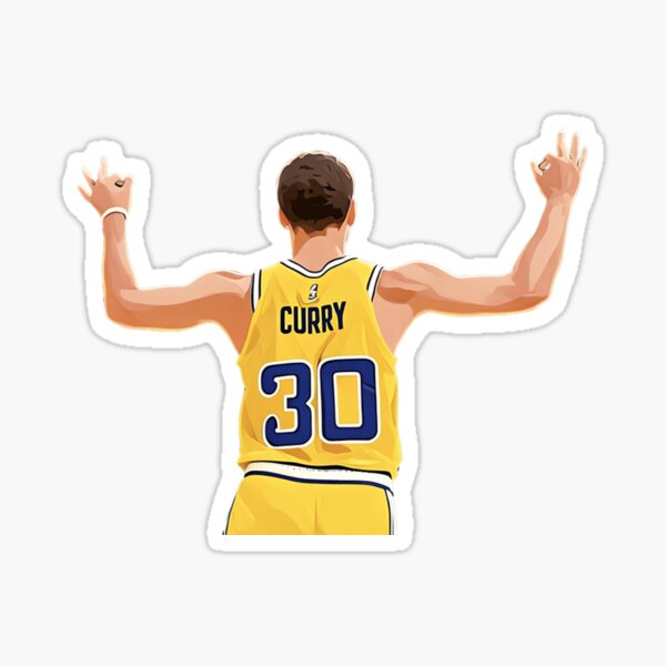 Artikelvorschau, Stephen Curry - Chefkoch Curry entworfen und verkauft von DesigneForce.