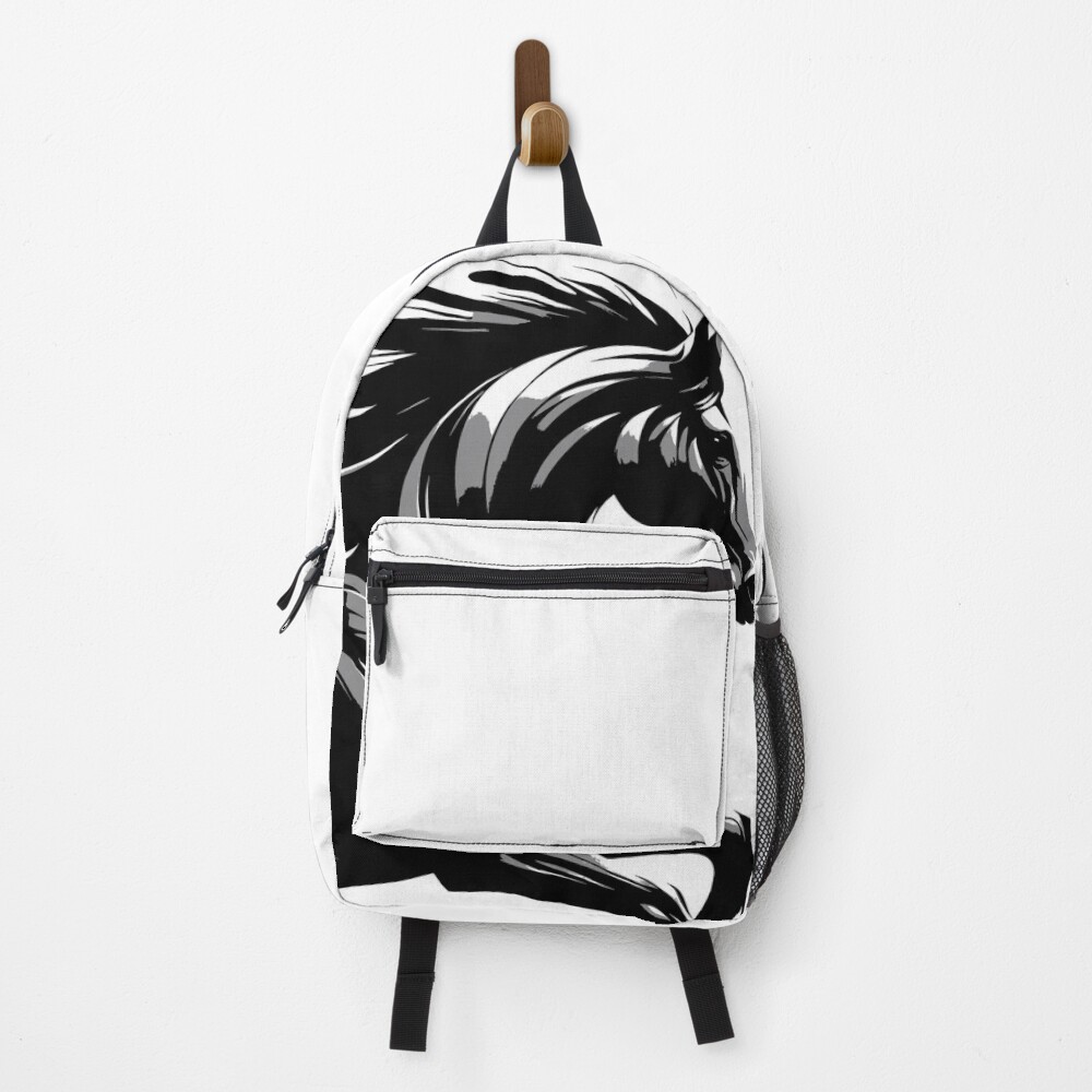 Item preview, Backpack designed and sold by BLUEiceberg.