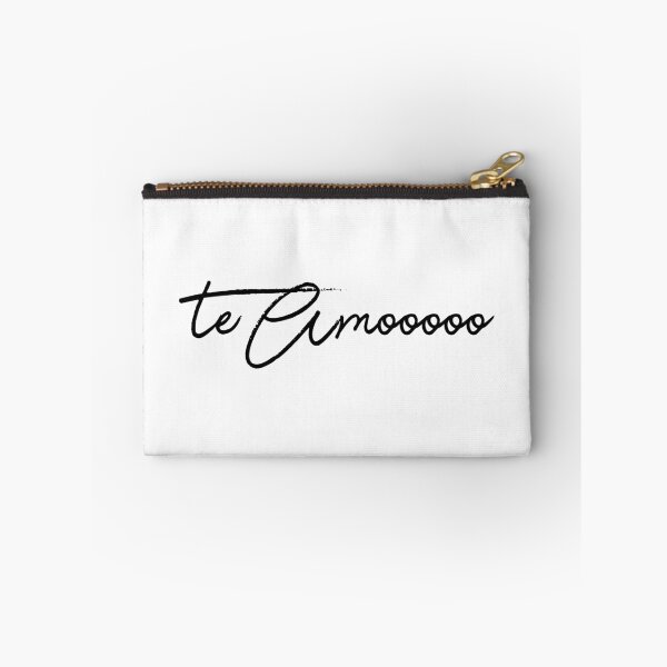 Item preview, Te Amo designed and sold by WASAN  DESIGNS.