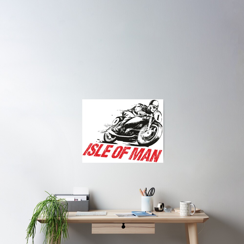 Item preview, Poster designed and sold by BecauseLaMode.