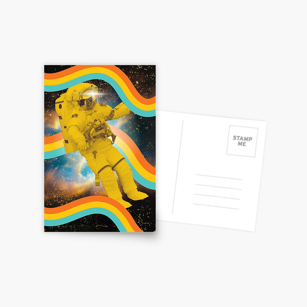 Item preview, Postcard designed and sold by DrawNeres.