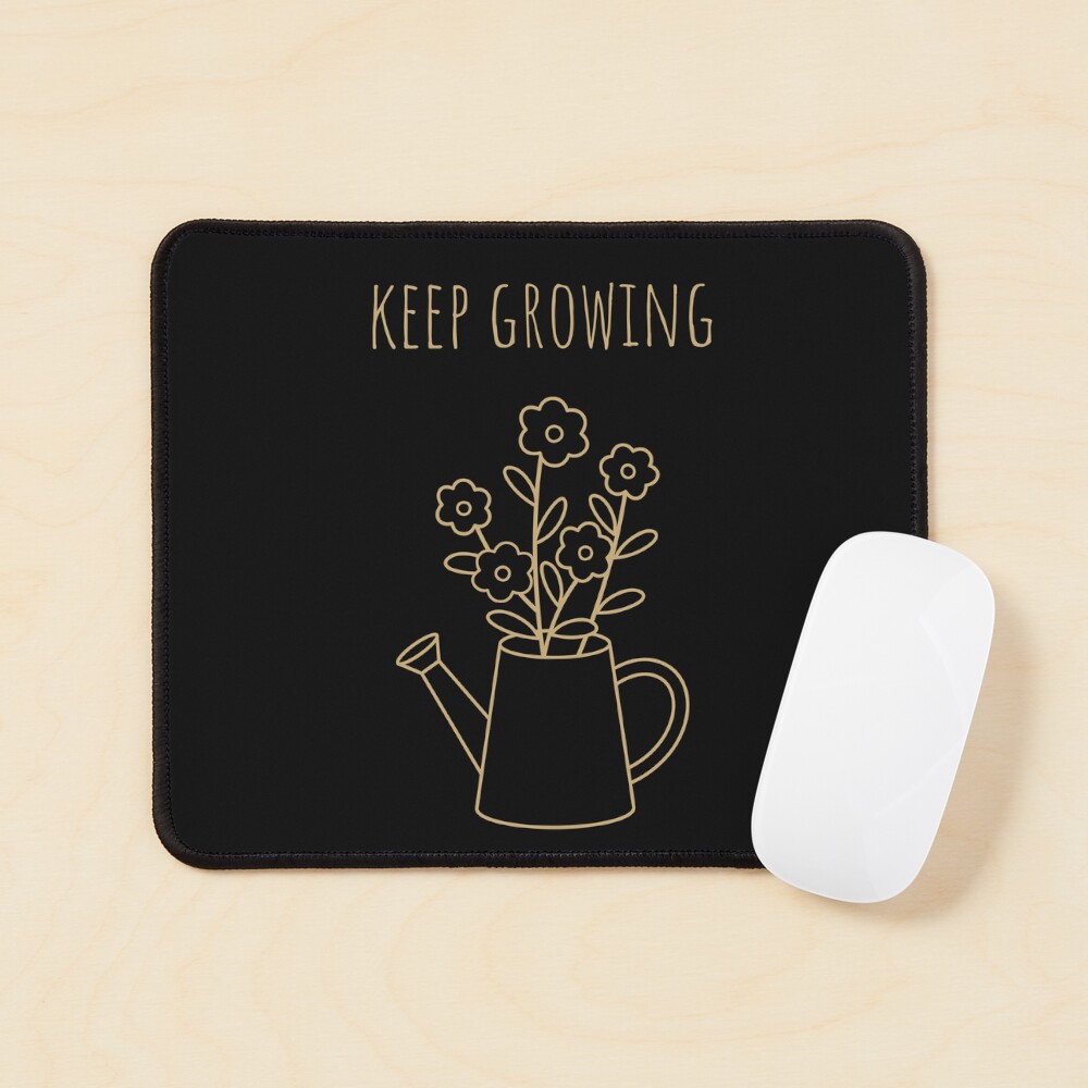 Item preview, Mouse Pad designed and sold by Shalinistudio.