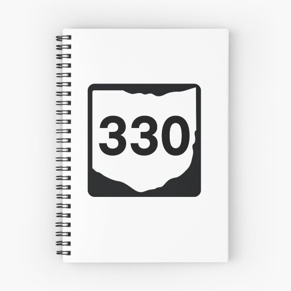 Artikelvorschau, Akron, Ohio – 330 entworfen und verkauft von delmarvastickers.
