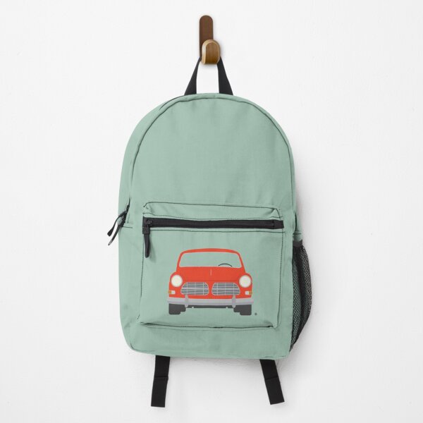 Item preview, Vintage Swedish Car Amazon P1200, P120, P121, P122S, P130, P131, P132, P123GT, P220, P221 and P222 designed and sold by Bram Donker.