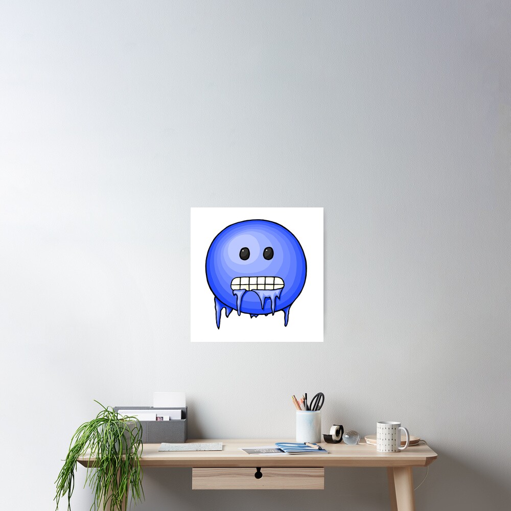 Item preview, Poster designed and sold by CopiumByKZ.