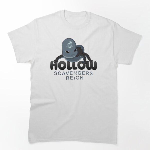 Artikelvorschau, Aasfresser herrschen über Small Hollow entworfen und verkauft von blackdogshop.
