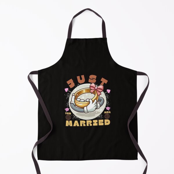 Item preview, Just married designed and sold by Peerless-Prime.