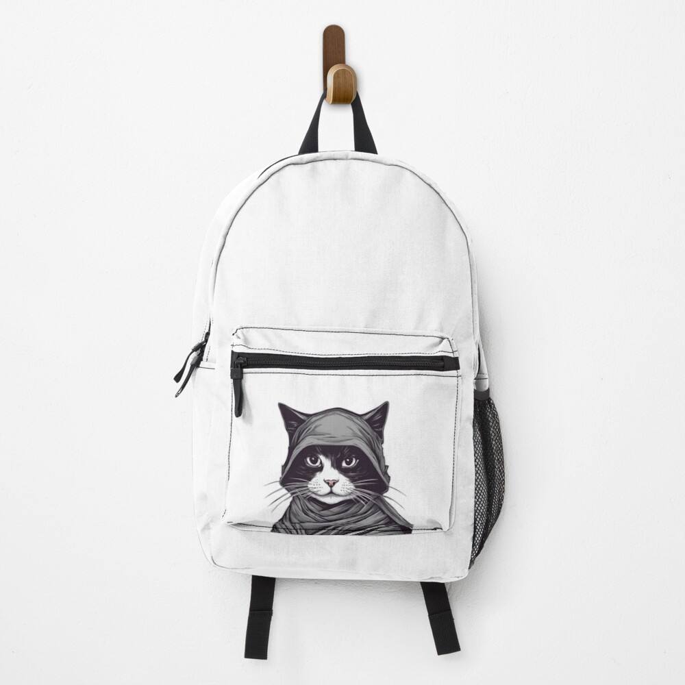 Item preview, Backpack designed and sold by Kenzi-wil0.