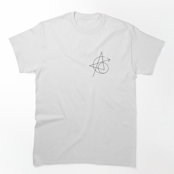 Item preview, Tatuaje Vengadores designed and sold by savethetshirt.