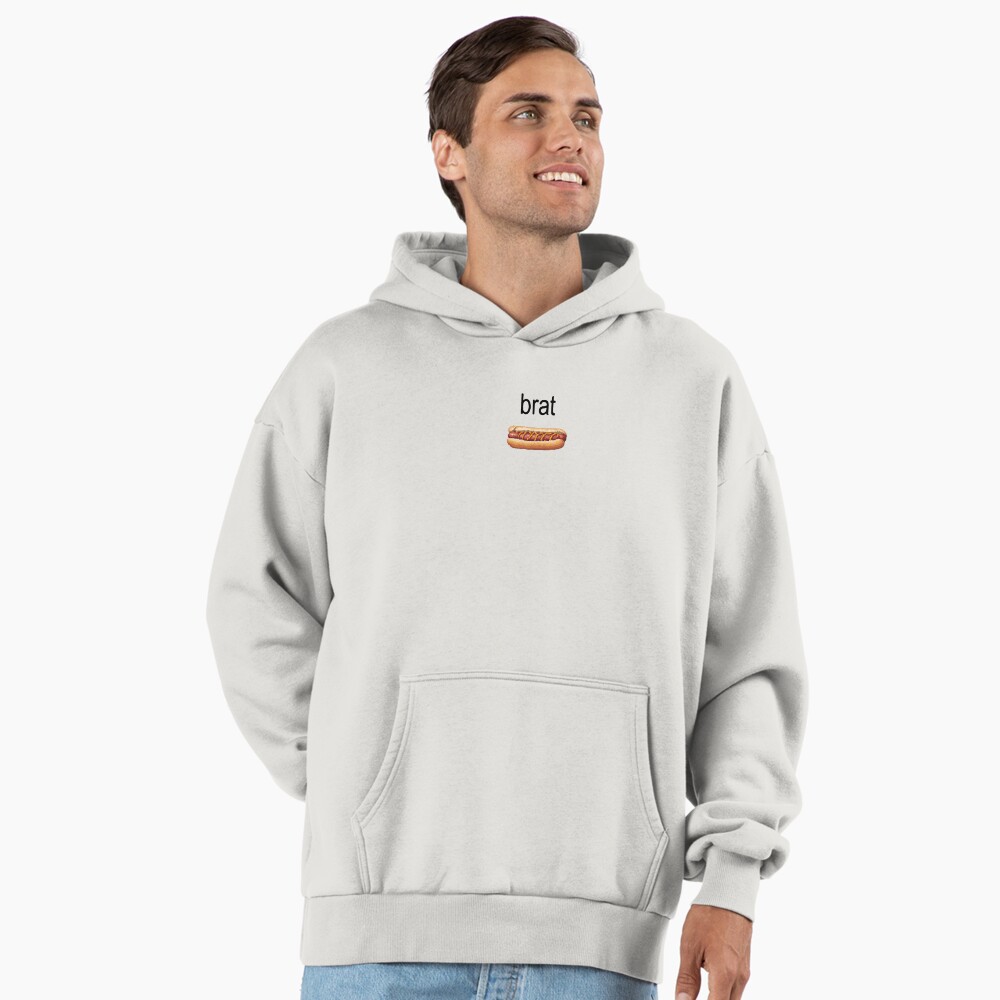 Artikel-Vorschau von Premium Oversized Hoodie, designt und verkauft von 444DesignWorld.