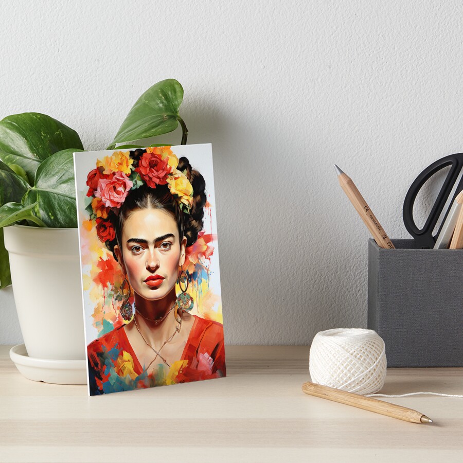 Item preview, Art Board Print designed and sold by ArtHouseNiklas.