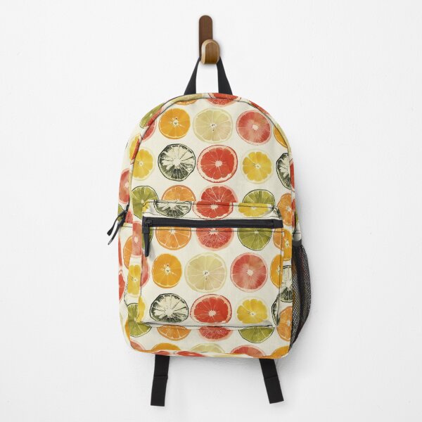 Item preview, Citrus Celebration designed and sold by zuluspice.