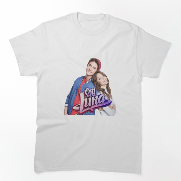 Item preview, Soy Luna lumon designed and sold by Diana Moreno.