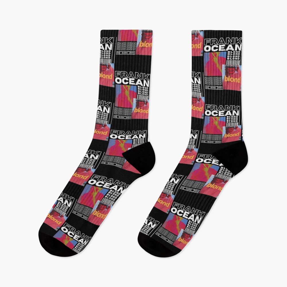 Aperçu de l'œuvre Chaussettes créée et vendue par DiamondMi1187.
