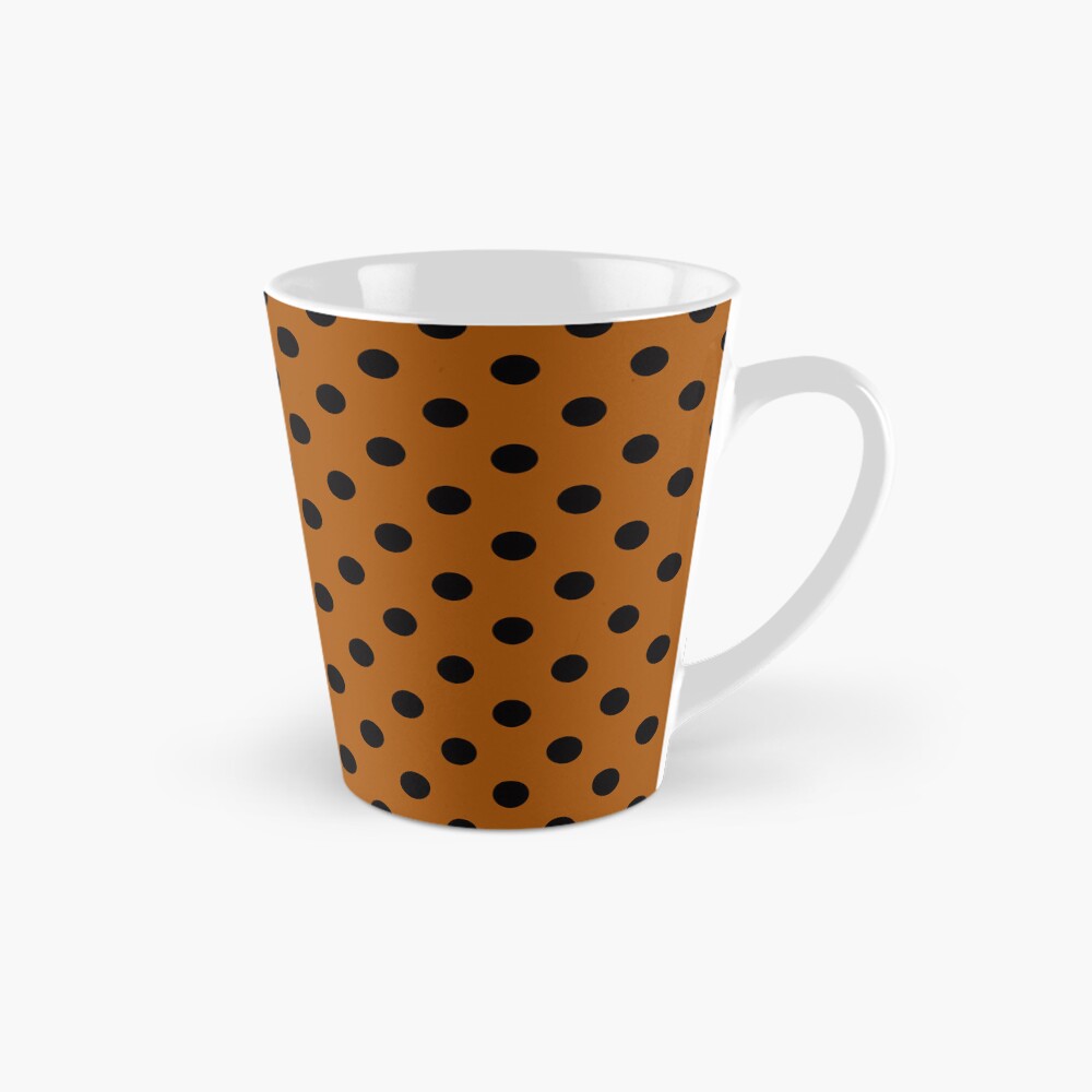 Artikel-Vorschau von Tasse (konisch), designt und verkauft von PatternTitan.