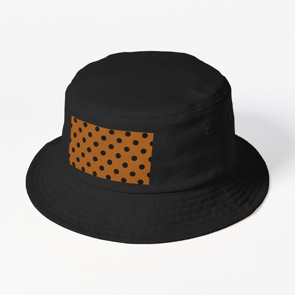 Artikel-Vorschau von Bucket Hat, designt und verkauft von PatternTitan.