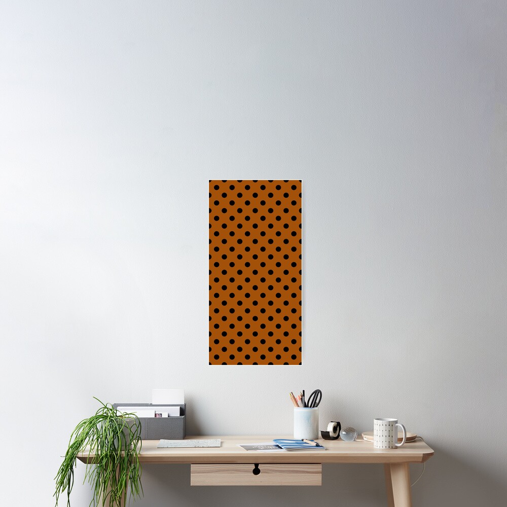 Artikel-Vorschau von Poster, designt und verkauft von PatternTitan.