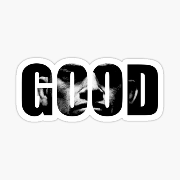 Aperçu de l'œuvre Copie de Jocko Willink créée et vendue par Lowgik.