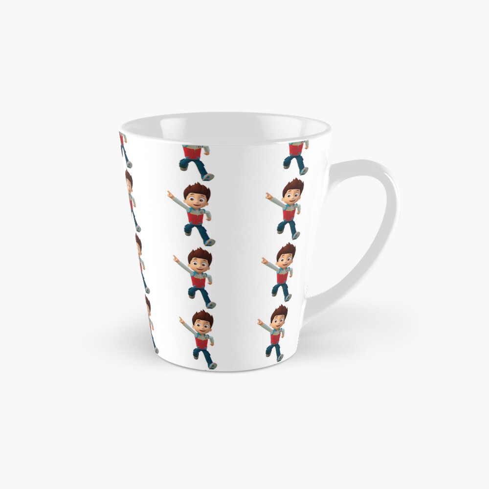 Item preview, Tall Mug designed and sold by SasatheGreat.
