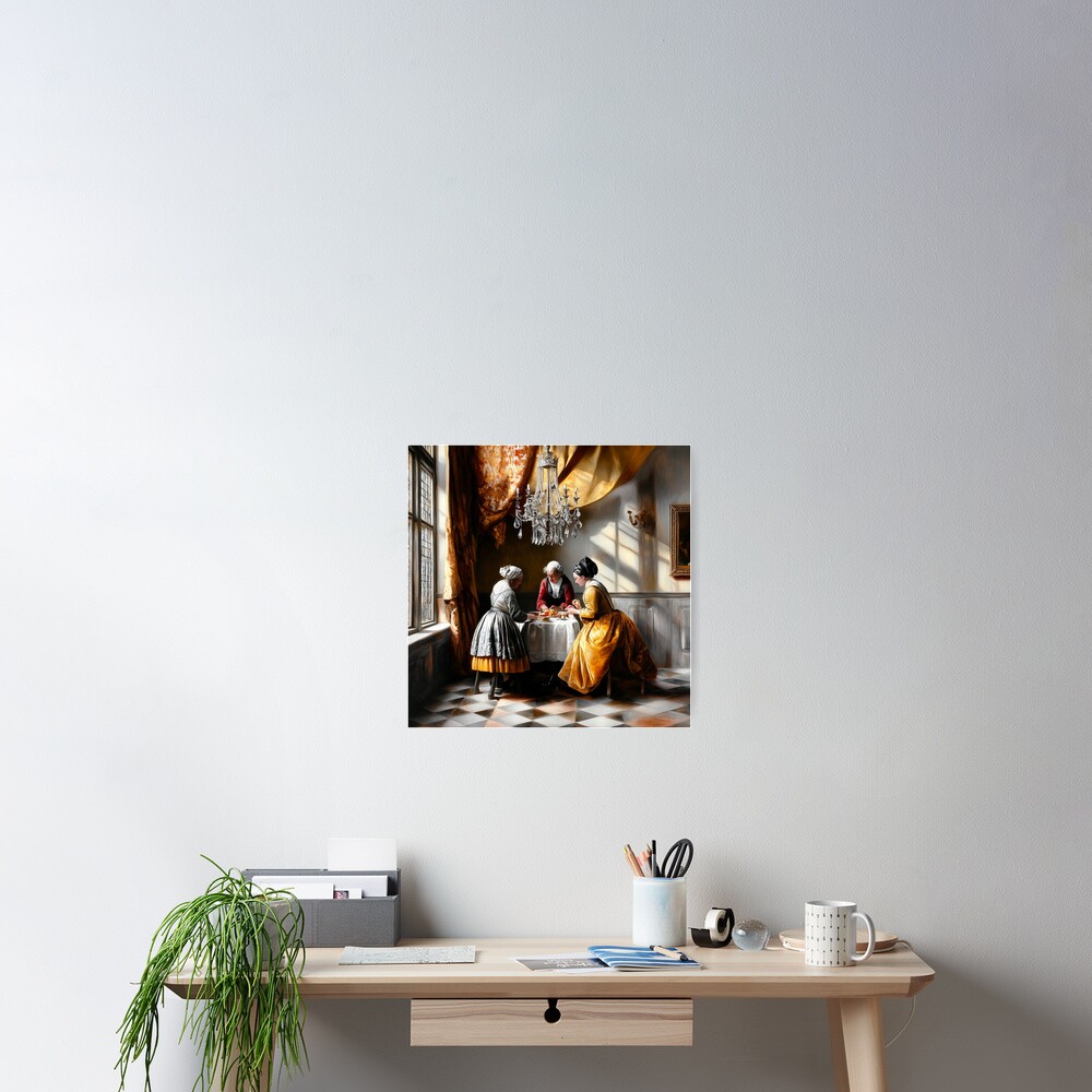 Item preview, Poster designed and sold by cipoprimo.
