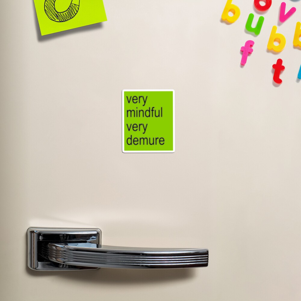 Aperçu de l'œuvre Magnet créée et vendue par culturefiends.
