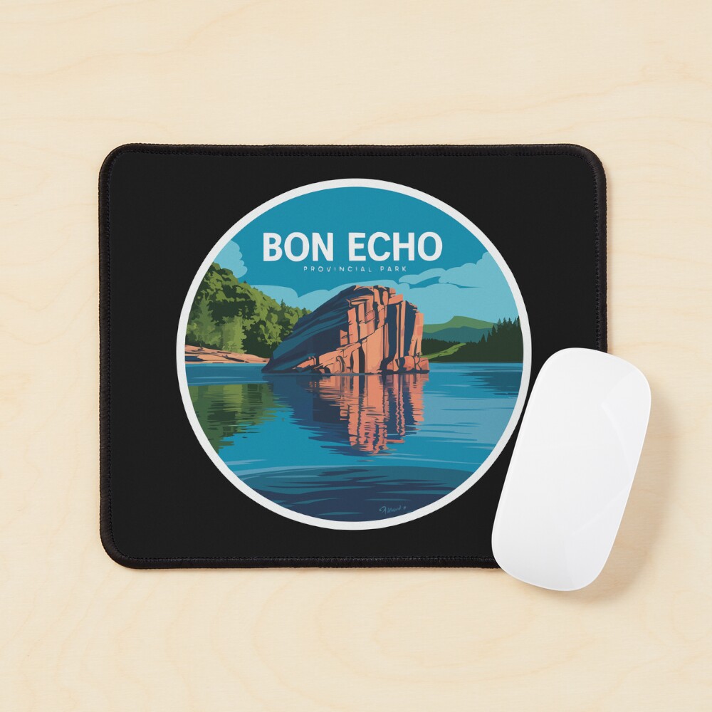 Item preview, Mouse Pad designed and sold by bihtti.