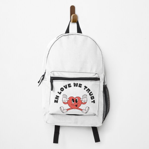 Item preview, in love we trust designed and sold by martin max.
