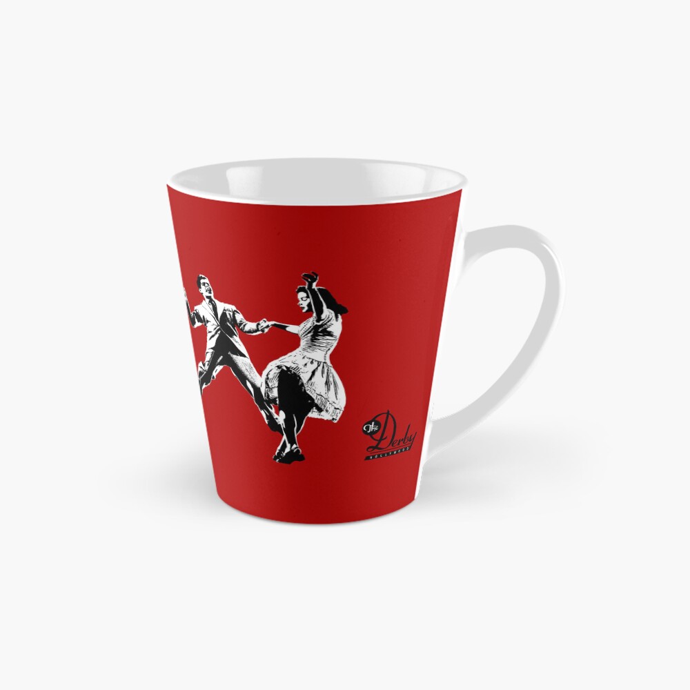 Artikel-Vorschau von Tasse (konisch), designt und verkauft von -Koleidescope.