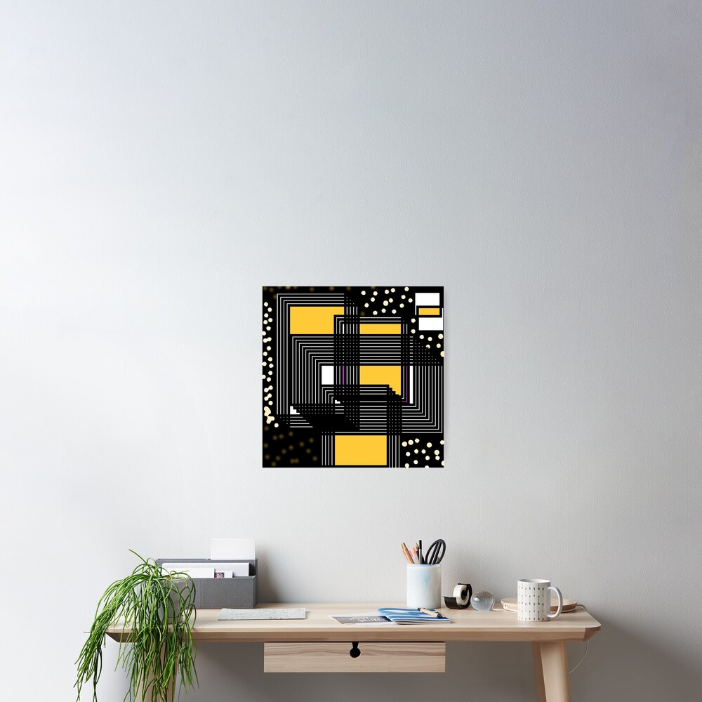 Item preview, Poster designed and sold by LisaJene.