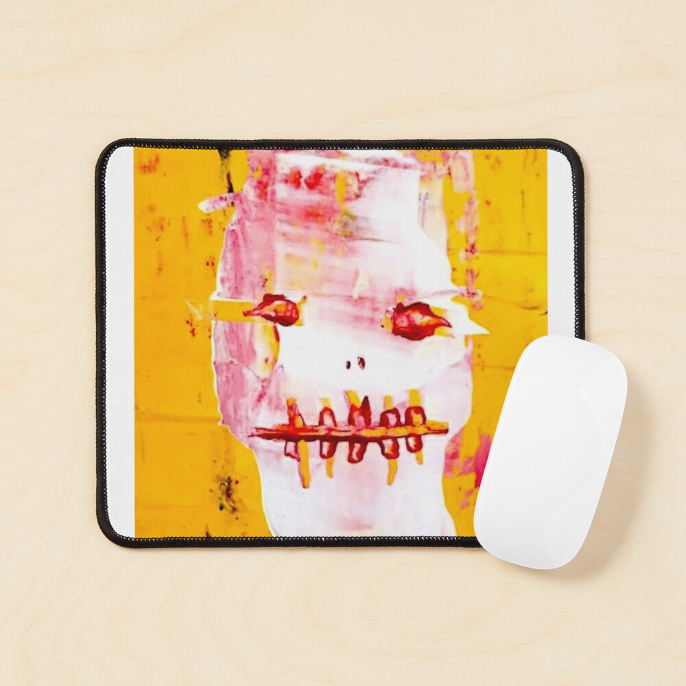 Item preview, Mouse Pad designed and sold by Daniel-artist79.