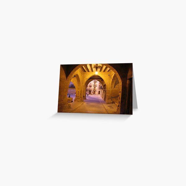 Item preview, Calaceite - Teruel designed and sold by ToniVal.