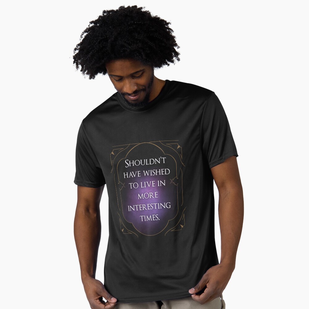 Vista previa del artículo con la obra «Camiseta deportiva», diseñado y vendido por HaelaDesigns.