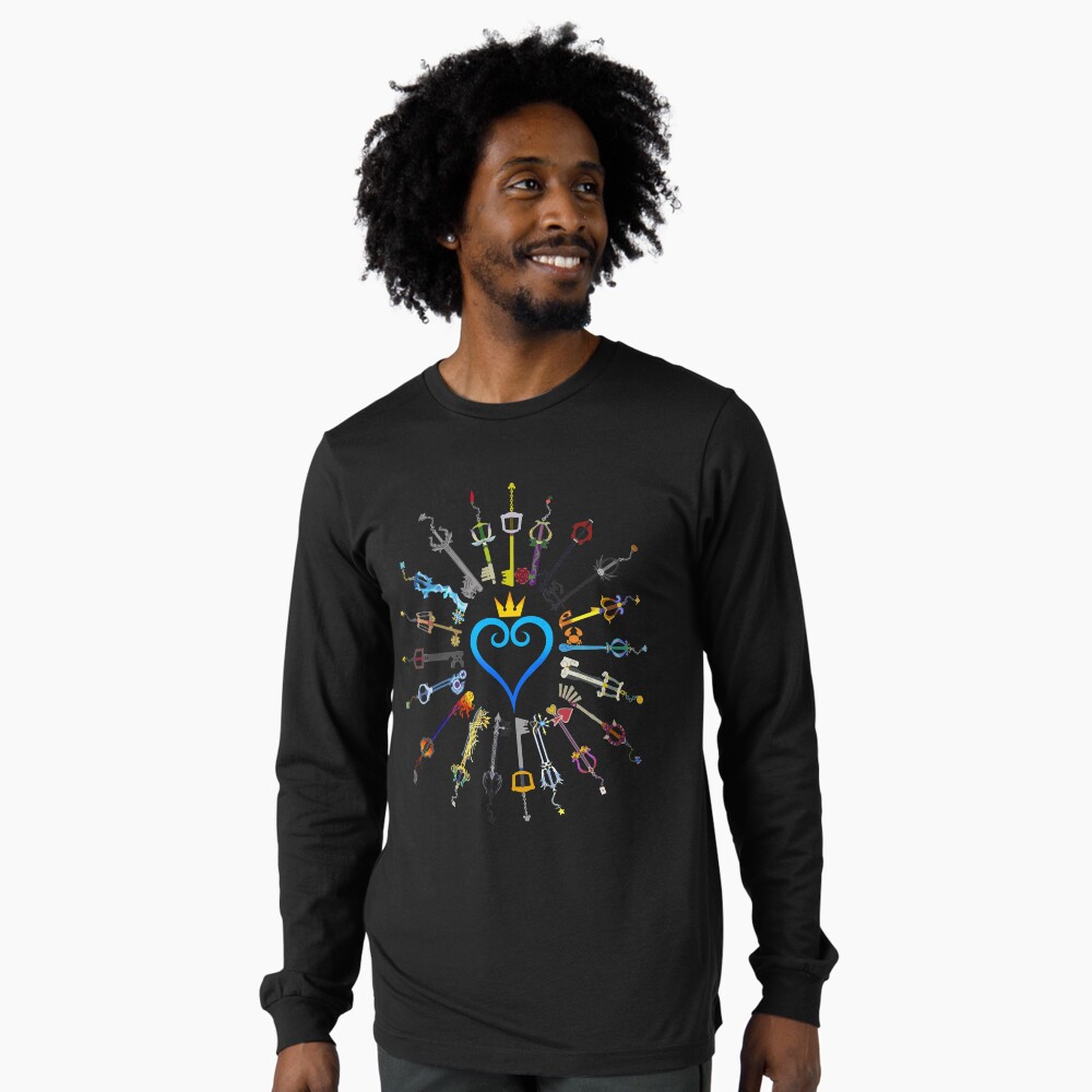 Artikel-Vorschau von Langarmshirt, designt und verkauft von spyrome876.