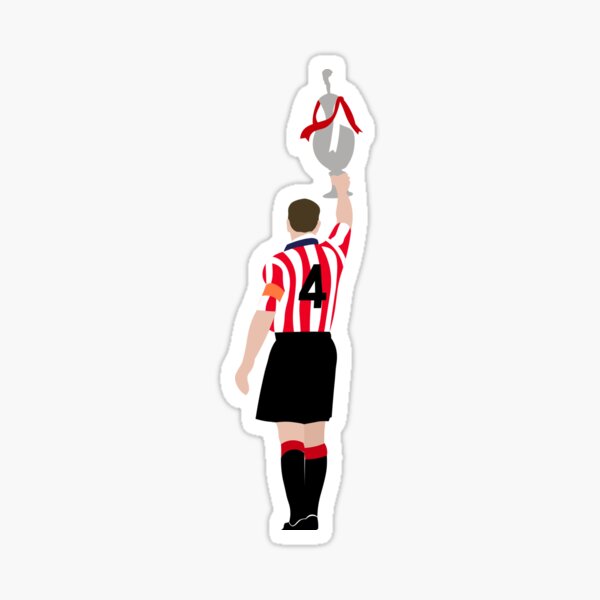 Artikelvorschau, Kevin Ball Sunderland Meisterschaftstrophäe entworfen und verkauft von 1879Design.
