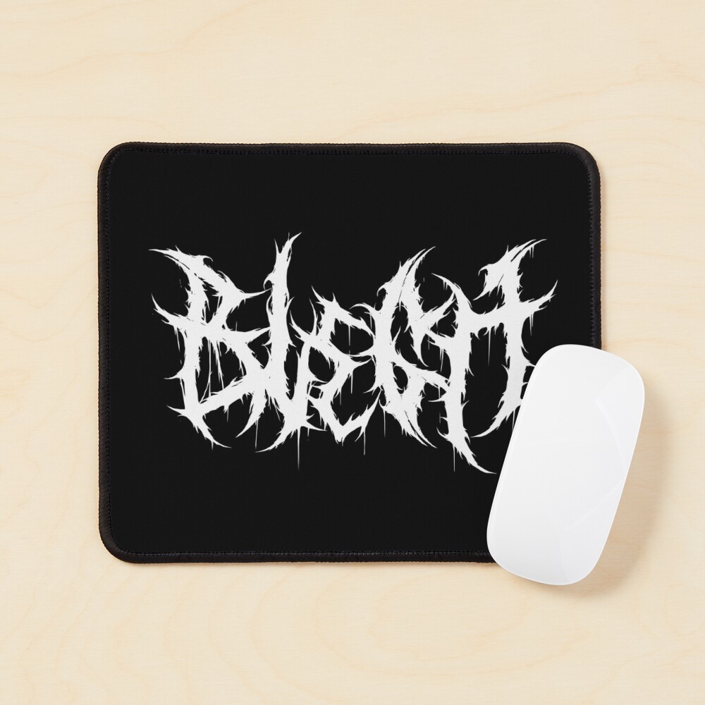 Item preview, Mouse Pad designed and sold by DoctorWhovian10.
