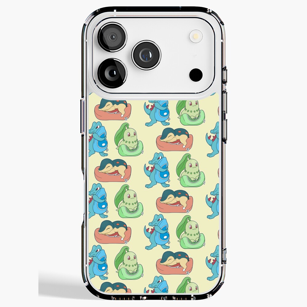 Item preview, iPhone Soft Case designed and sold by lilRaku.