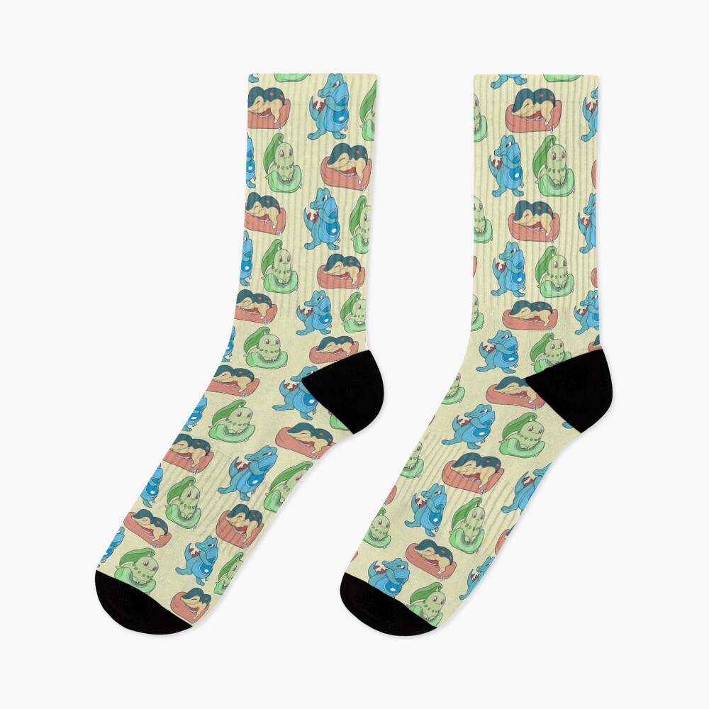Item preview, Socks designed and sold by lilRaku.