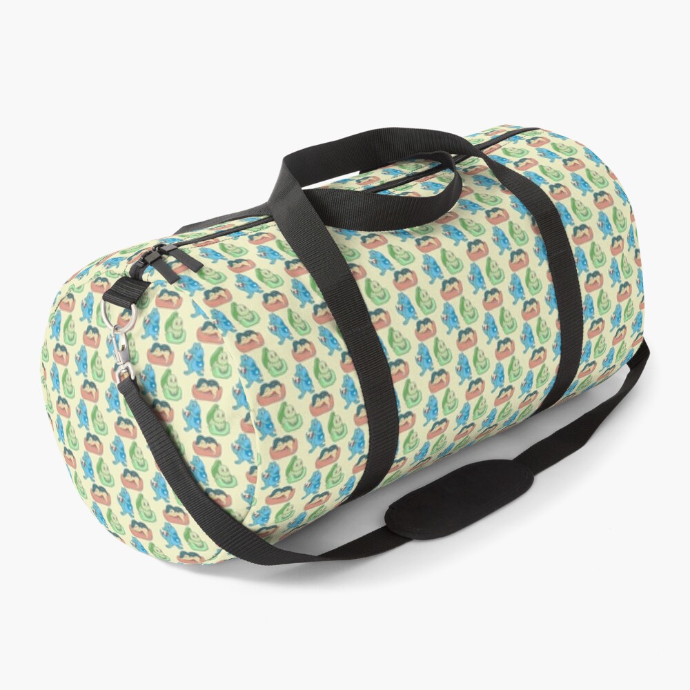 Item preview, Duffle Bag designed and sold by lilRaku.