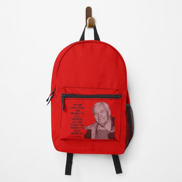 Item preview, Tony Benn Quote designed and sold by sourceoflife.