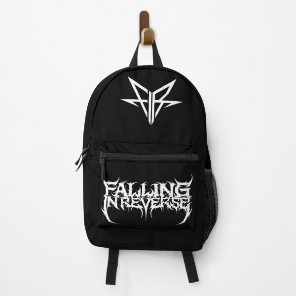 Artikelvorschau, Falling In Reverse-Heavy-Metal entworfen und verkauft von FIR fan merch.